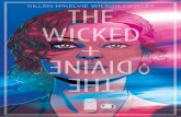 The wicked & the divine #01