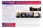 Providence care February 2015 Connections newsletter
