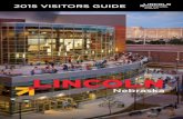 2015 Lincoln Visitors Guide