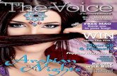 The Voice Fuerteventura - Feb 2015