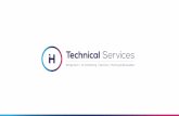 iH Technical Services