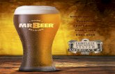 Mr.Beer® 2015 Catalog