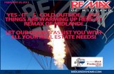 RE/MAX Of Midland - February 20th 2015