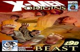 (11) x men origins beast