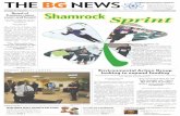 The BG News 2.23.15
