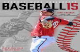 Gardner-Webb Baseball Digital Guide