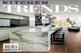 Kitchen Trends Volume 27 No 7 2012