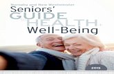 New Westminster 2015 Seniors Guide