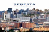 Sebesta Year In Review 2014