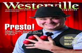Westerville Magazine March/April 2015