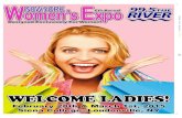 2015 NY Women's Expo