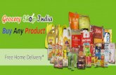 Grocery shopping Gurgaon, Online Grocery Store in Gurgaon, Grocery shop Gurgaon, Buy online grocery