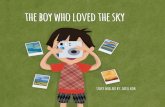 The boy who loved the sky