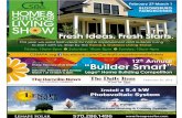 Central Susquehanna Builders Association Home Show 2015