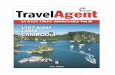 Tourism magazine 2014 Apt Travel Vietnam