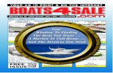 Boats4sale march 1, 2015