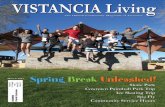 Vistancia Living Magazine - March 2015