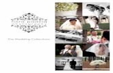 Flora Padilla Photography Wedding Catalog