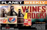 Planet Weekly 479