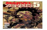 Marvel Zombies - Chapter 5: Book 1 of 5