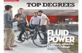 Chicago Sun-Times Education Guide - Top Degrees