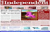 Namib Independent Issue 137