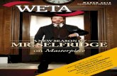 March 2015 - WETA Magazine