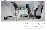Liz Douglas