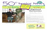 Dauphin County 50plus Senior News March 2015