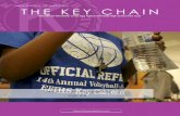 The Key Chain: Volume XVIIII, Issue: 12