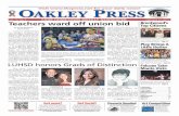 Oakley Press 02.27.15