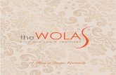 Preview Brosur the wolas 2015