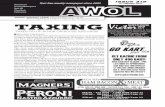AWOL Issue 318