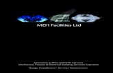 MEH Facilities Ltd
