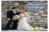 Adam Rivers Photography - Wedding brochure 2015 2016