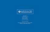 Apollon eJournal vol. 2