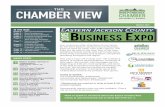 Chamber View - March, 2015