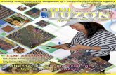 One Luzon E-NewsMagazine 2 March 2015   Vol. 5 No. 041