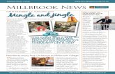 Millbrook News