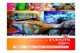 ASTA Destination Expo 2014 - Merida, Mexico