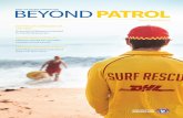 Beyond Patrol Issue 6 Summer 2015