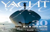Yachtstyle Issue 30