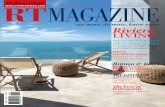 The Riviera Times - RT Magazine