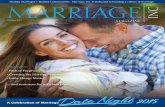 Marriage Inc.,  Magazine '15