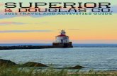 Superior & Douglas County 2015 Travel and Activities Guide