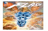The Flash New52: Issue 038