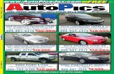 Jacksonville AutoPics Vol 13 Issue 10