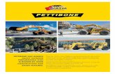 Pettibone brochure