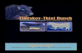 Lindskov-Thiel Ranch - 34th Annual Bull Sale