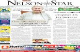 Nelson Star, March 06, 2015
